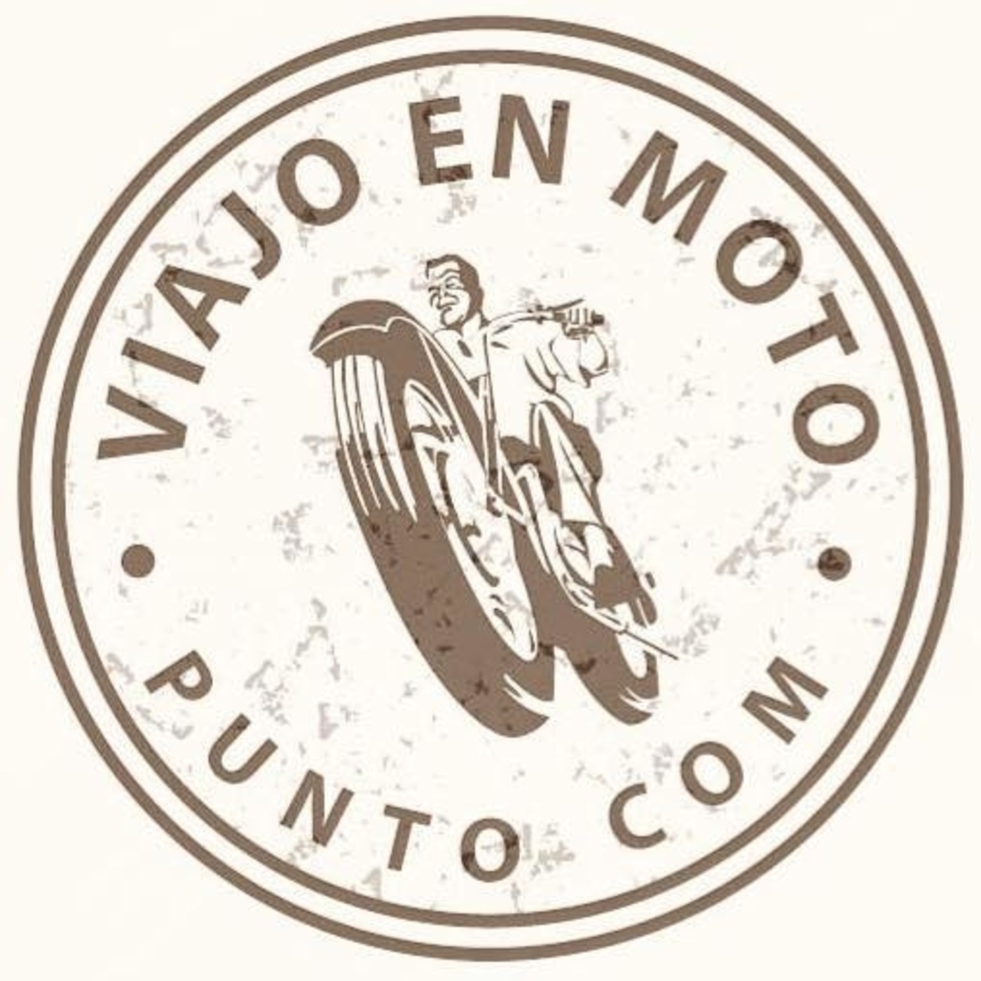 Viajo en Moto