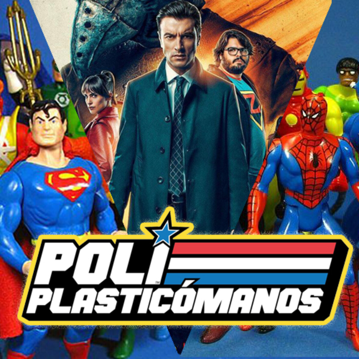 Poliplasticómanos Podcast