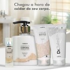 Linha de Cosméticos Rewmore - Marta Campos - Seminário - Treinamento de Produtos