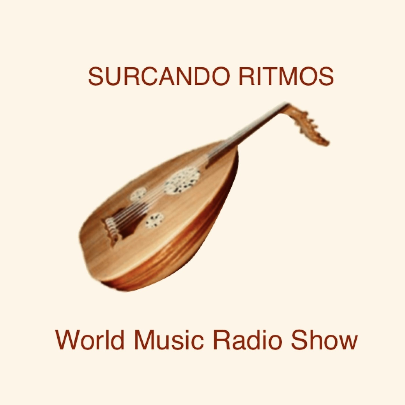 Surcando Ritmos