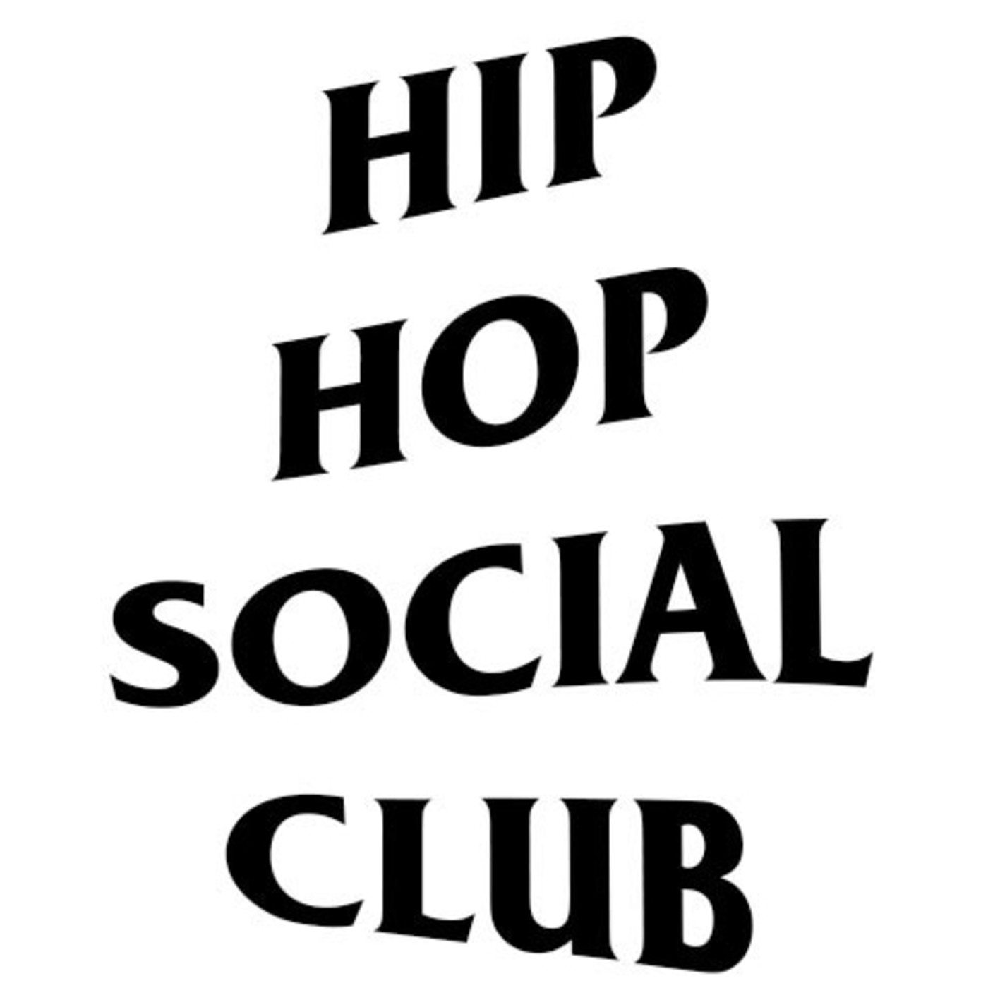 Hip Hop Social Club