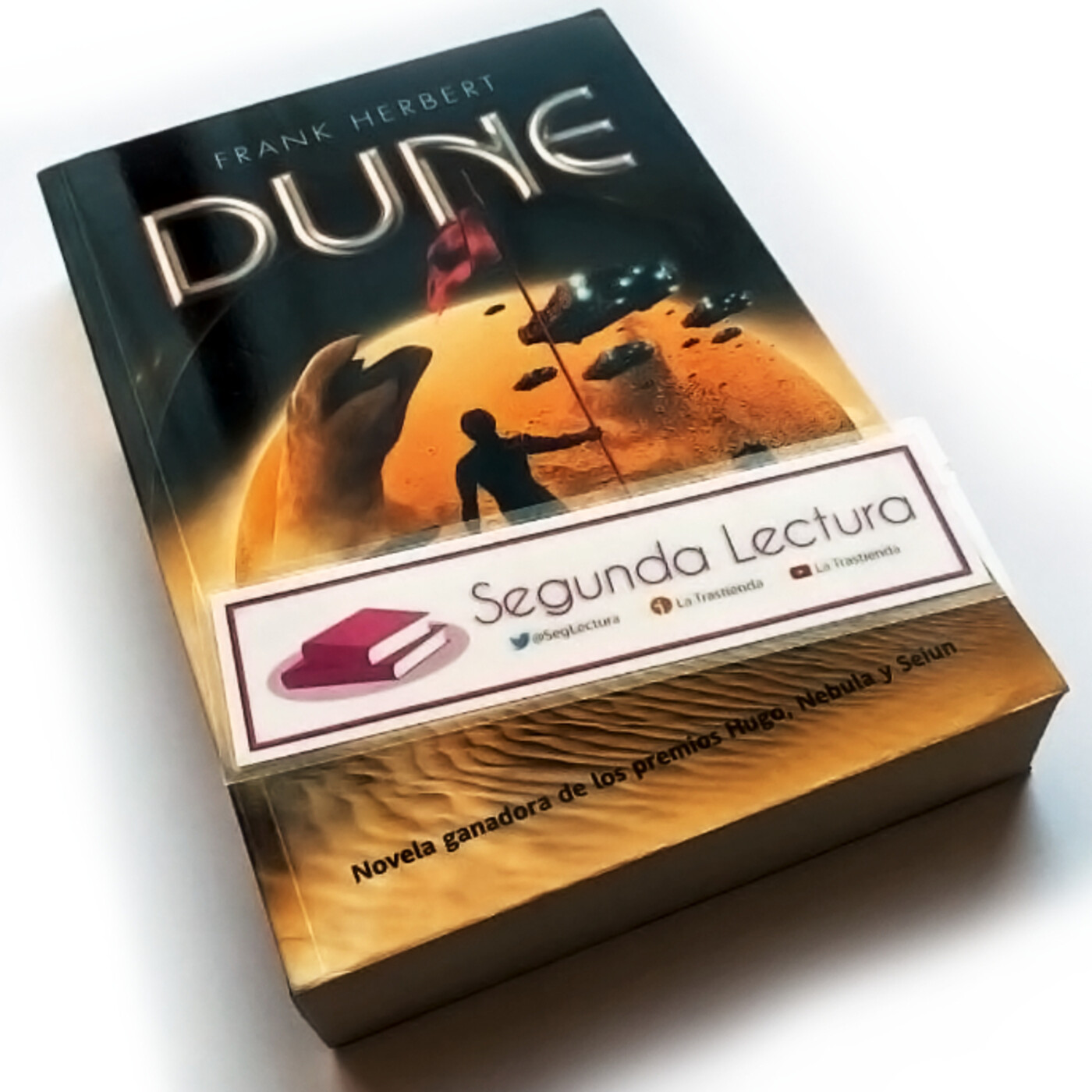 Segunda Lectura