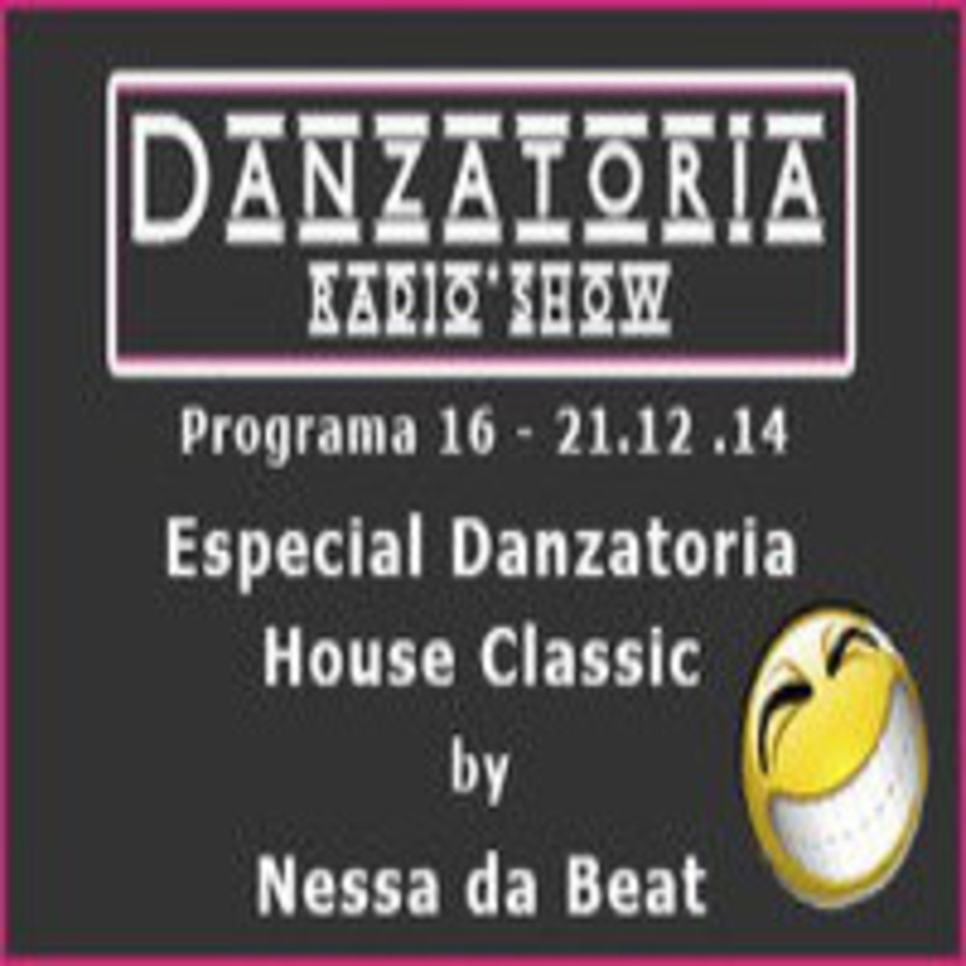 Danzatoria :: Programas