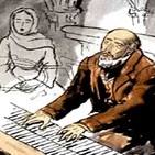 Voces del Misterio ESPECIAL: LA LEYENDA DEL FANTASMA DE MAESE PÉREZ 'EL ORGANISTA'