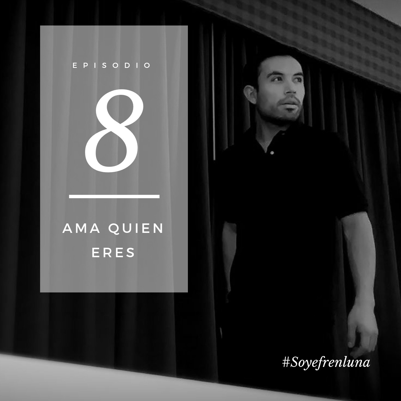 Soy Efren Luna