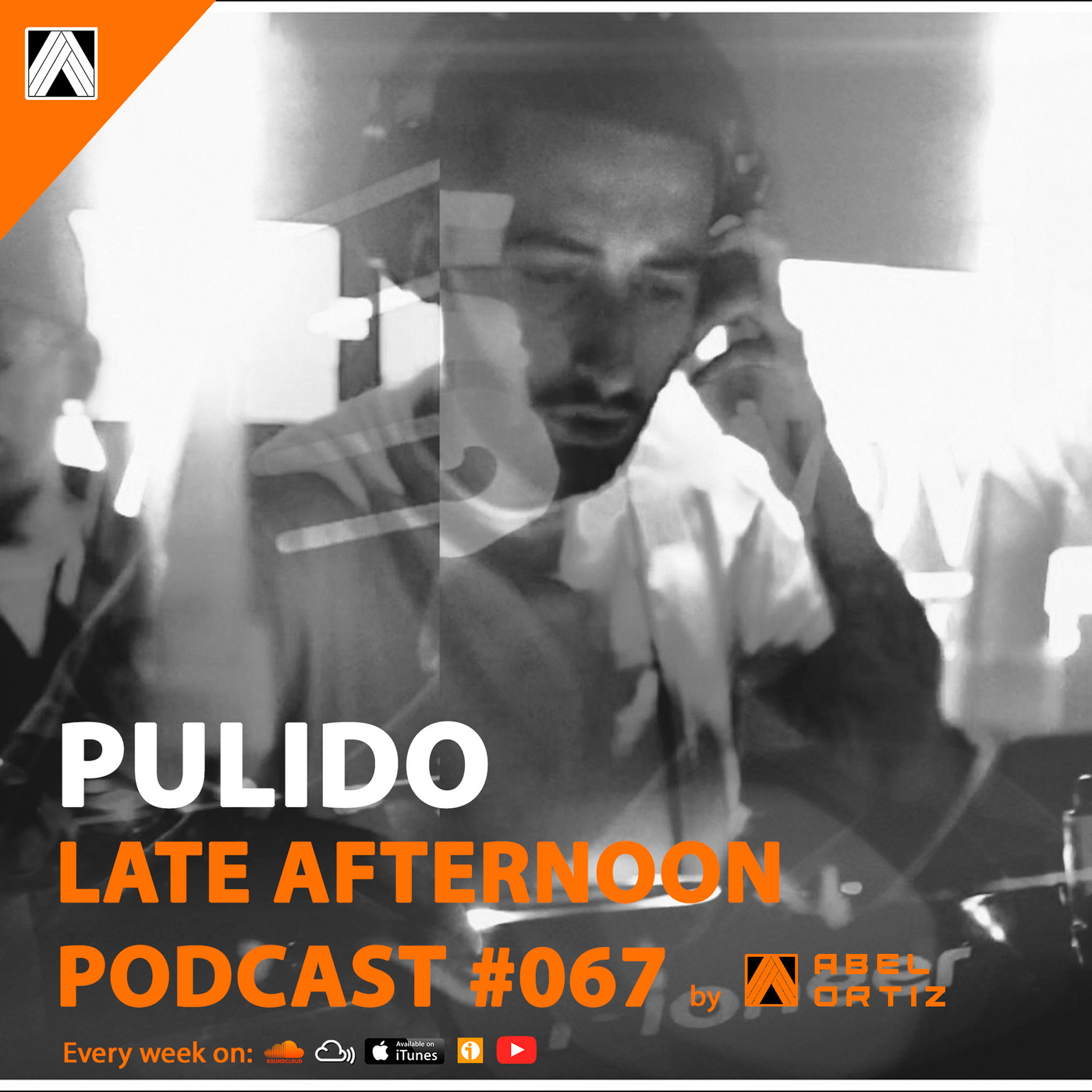 Late Afternoon Podcast