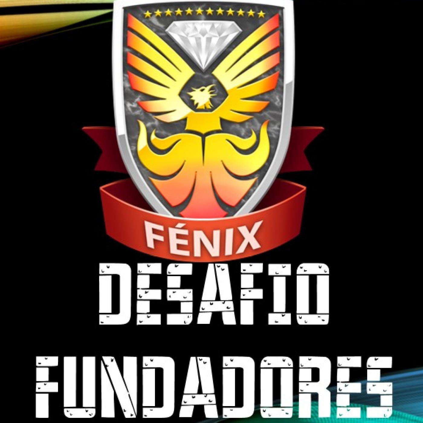 Desafío Fundadores I