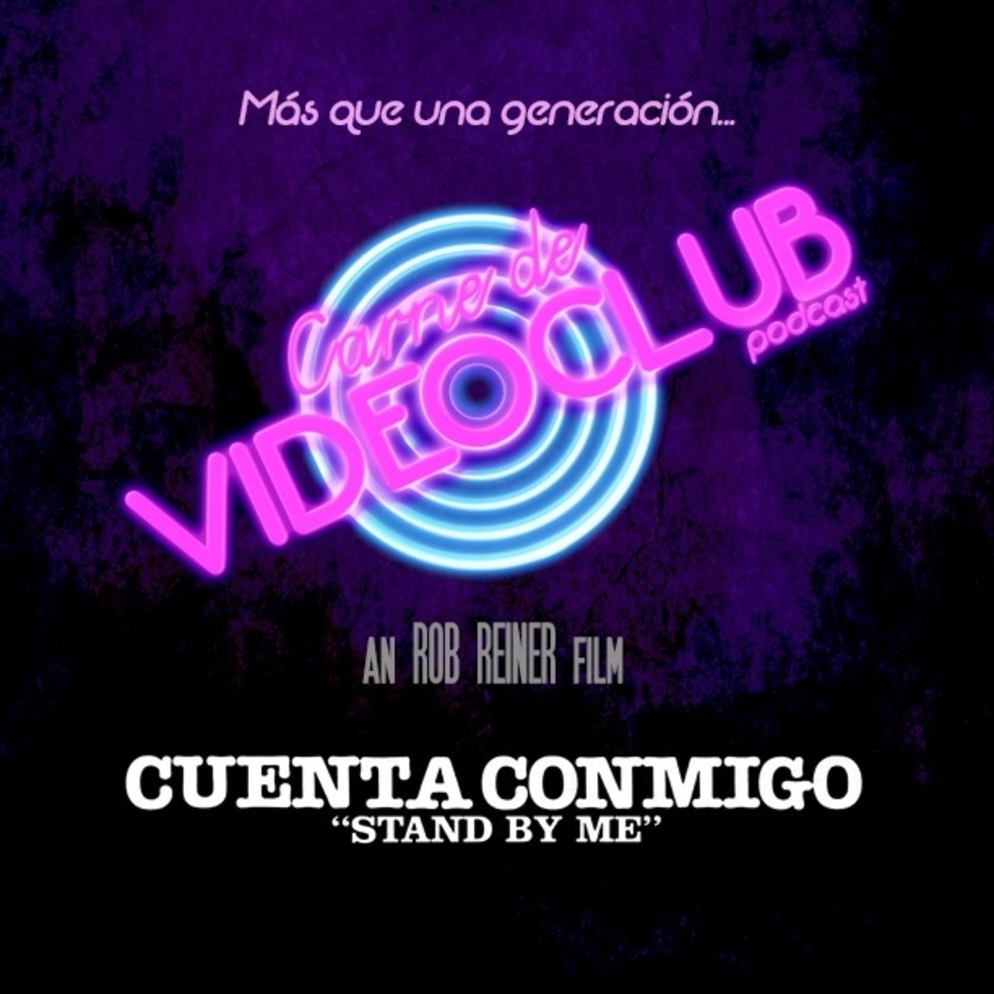 CARNE DE VIDEOCLUB