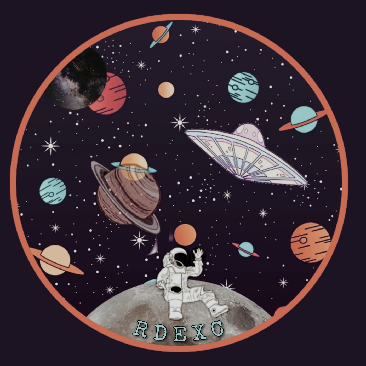 RADIO DE ESTAR POR CASA
