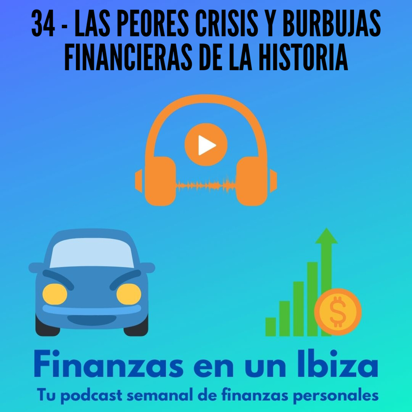 Finanzas en un Ibiza