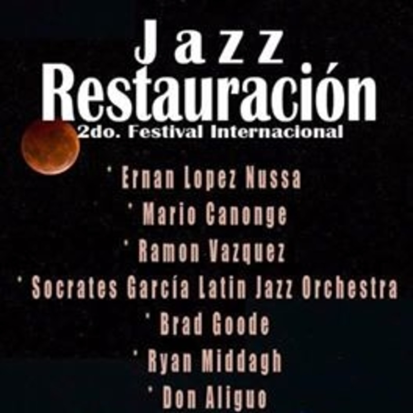 Espacio Universal, la música sin fronteras.