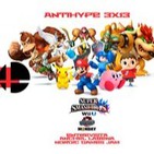AntiHype 3x13: Video Game Awards, PS Experience, Super Smash Bros. Wii U, Randal’s Monday y entrevista a Anchel Labena