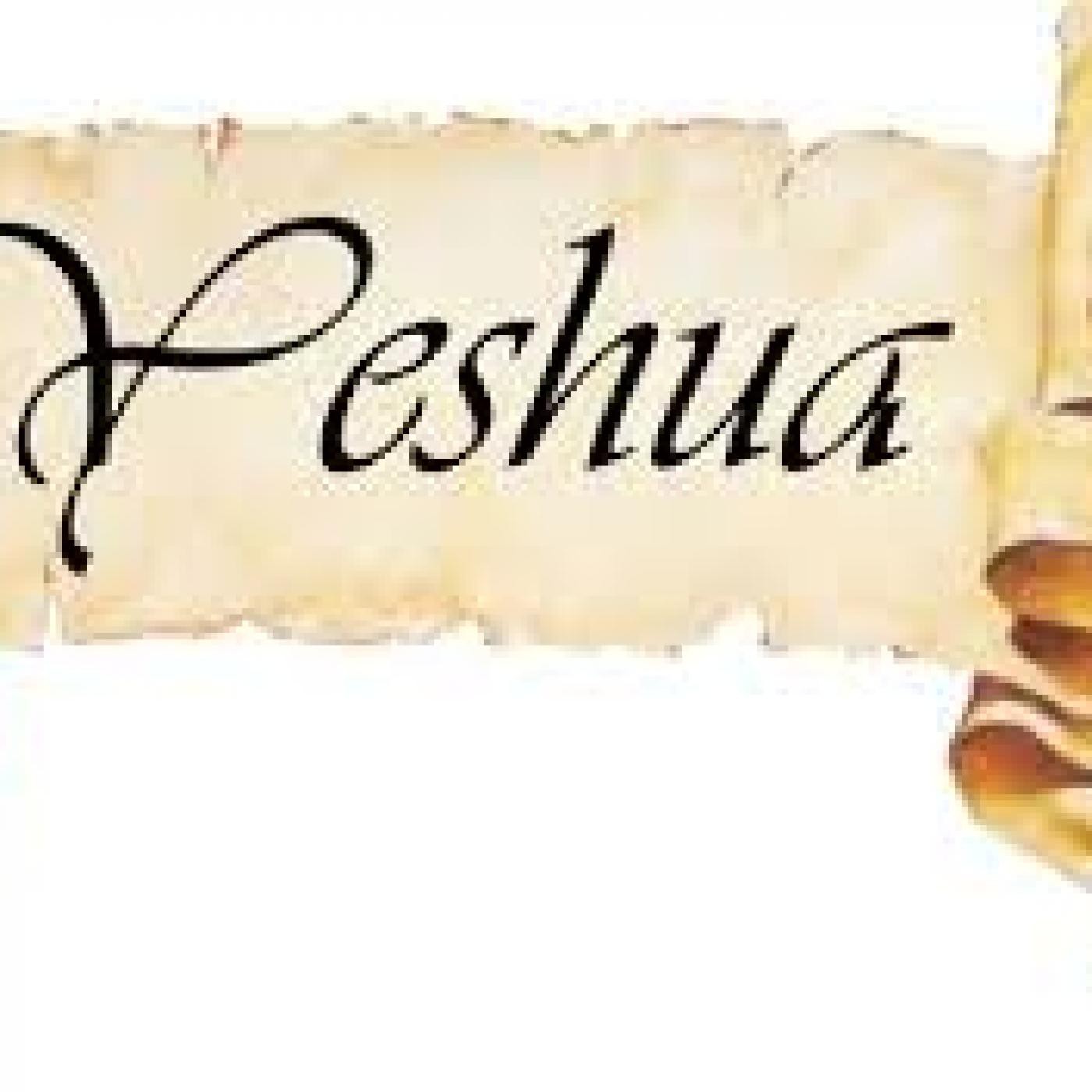 Palabras de Yeshua (Jesus)