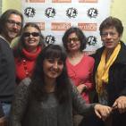 La poetisa Pilar Baumeister nos presenta sus últimas obras