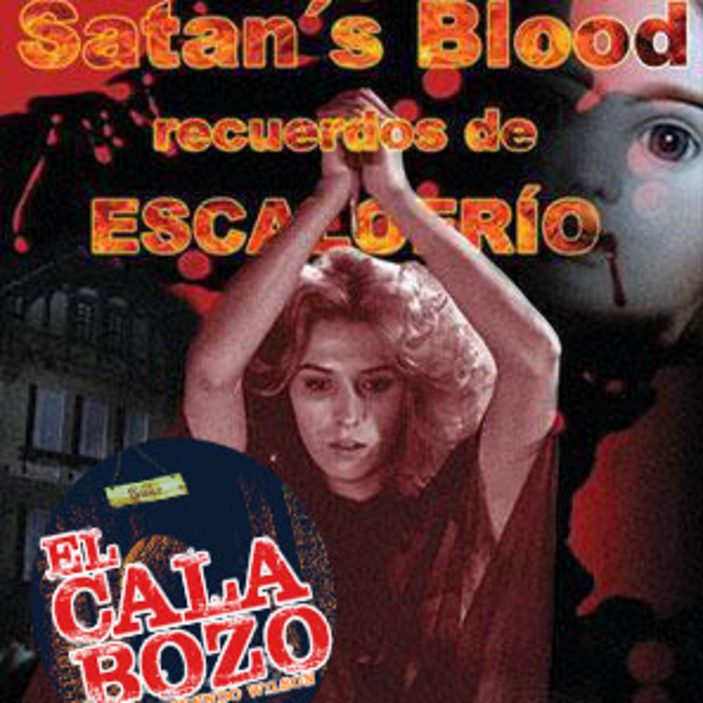 El Calabozo del Reverendo Wilson