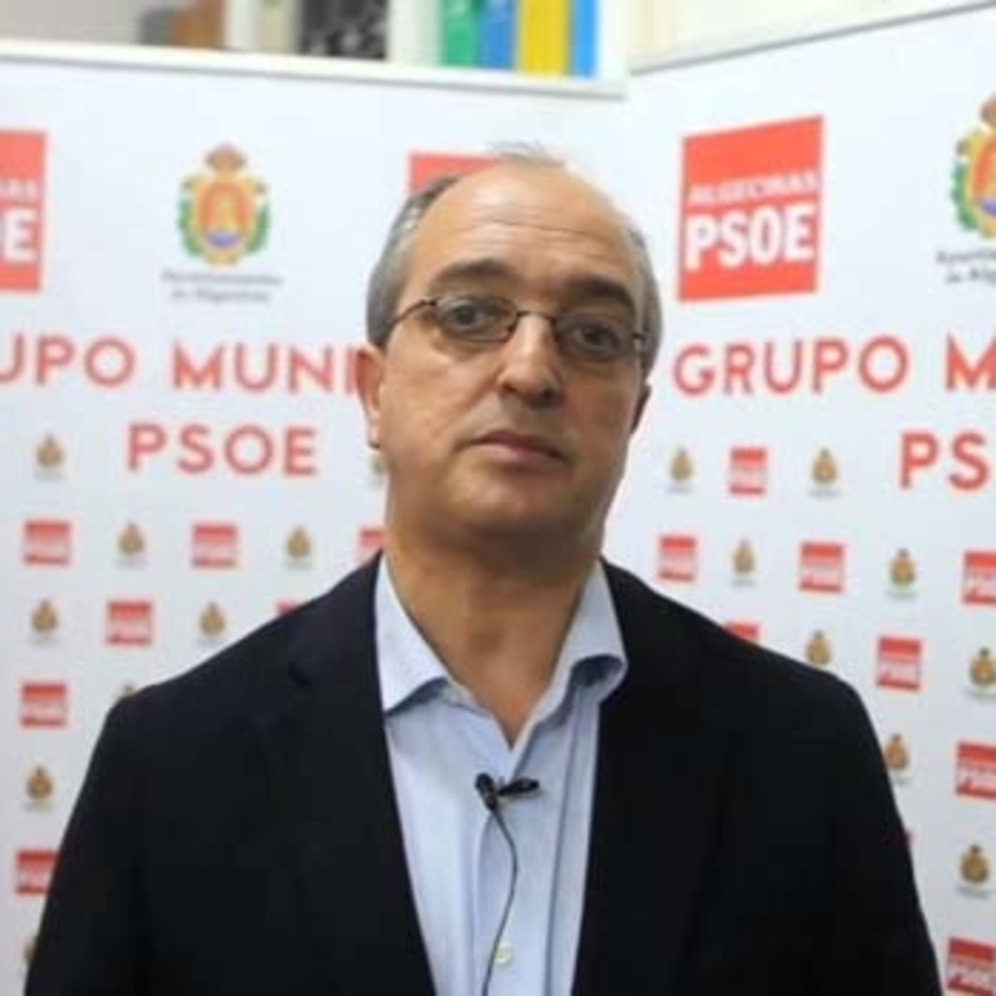 Nos Une Algeciras