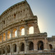 Los secretos del Coliseo romano