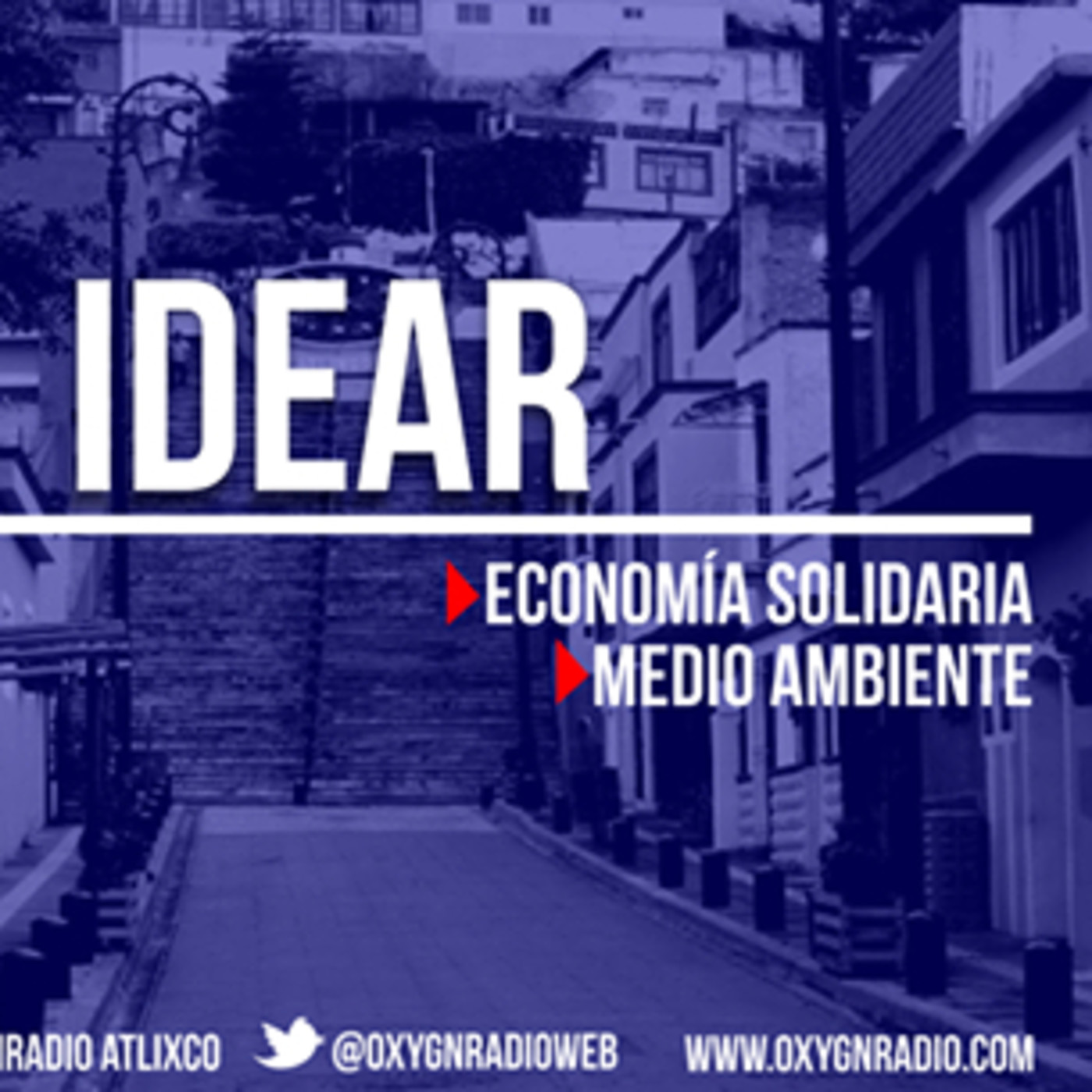 IDEAR