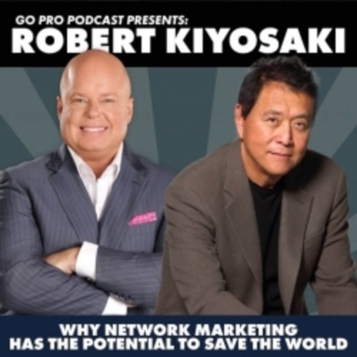 UltraNetwork Podcast
