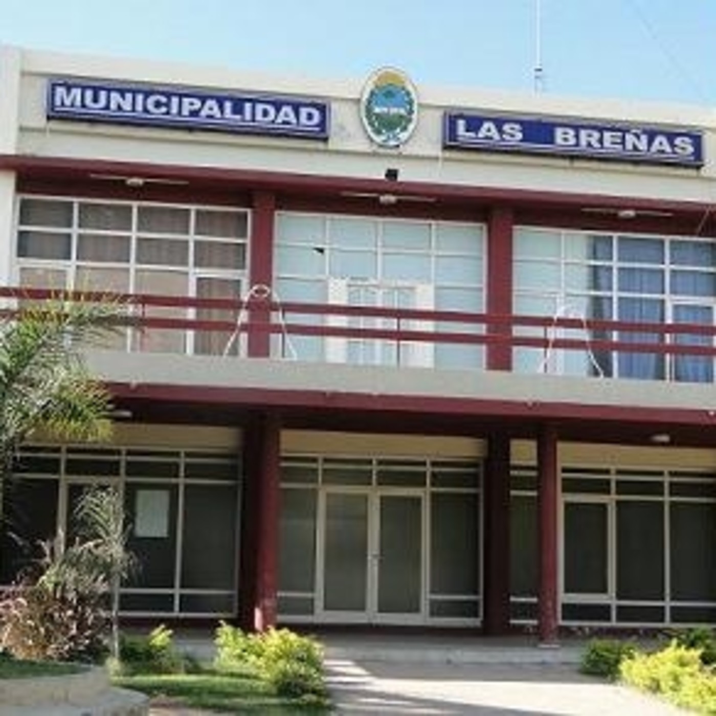 REVISTA DE NOTICIA .. POR FM REAL 96.3
