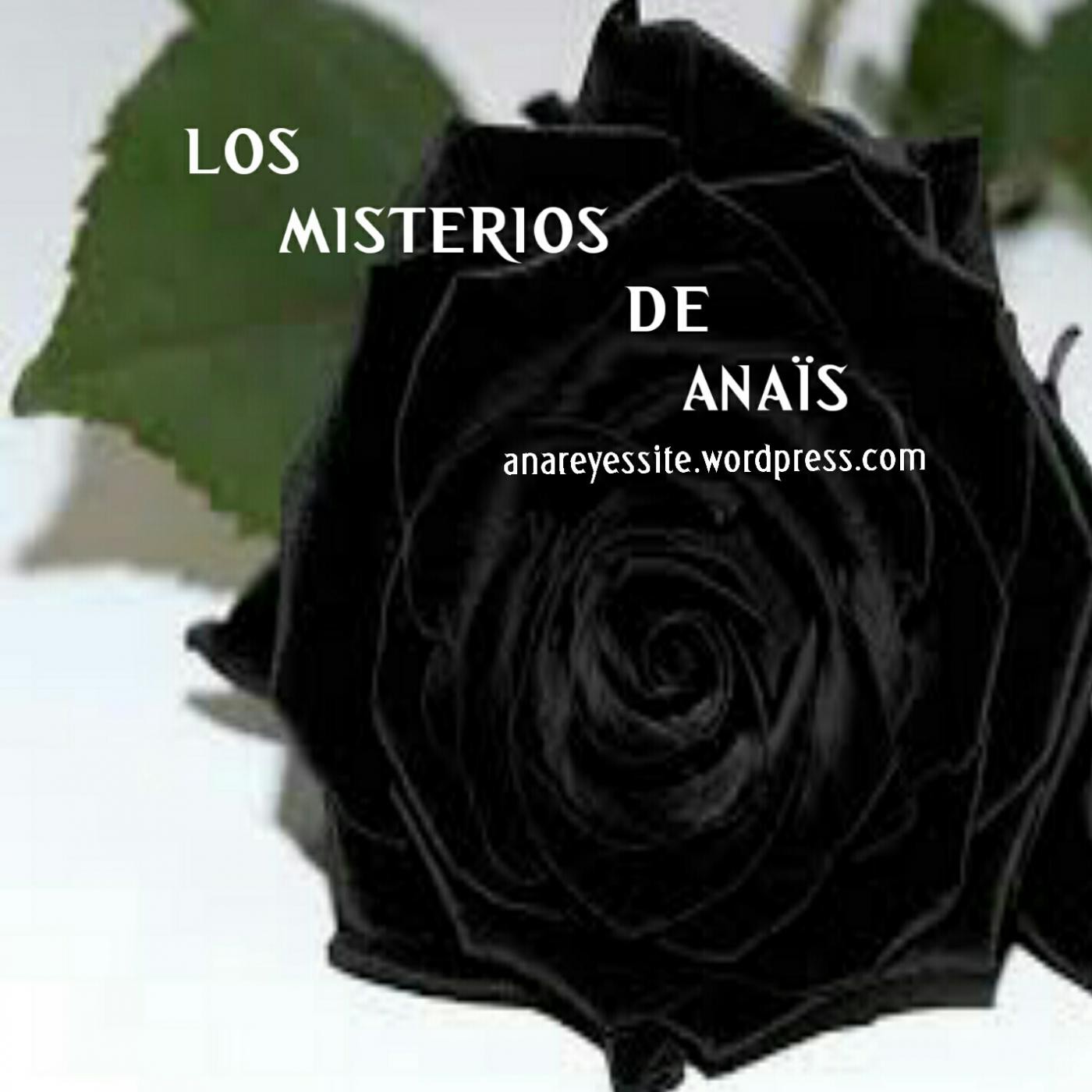 LOS MISTERIOS DE ANAIS