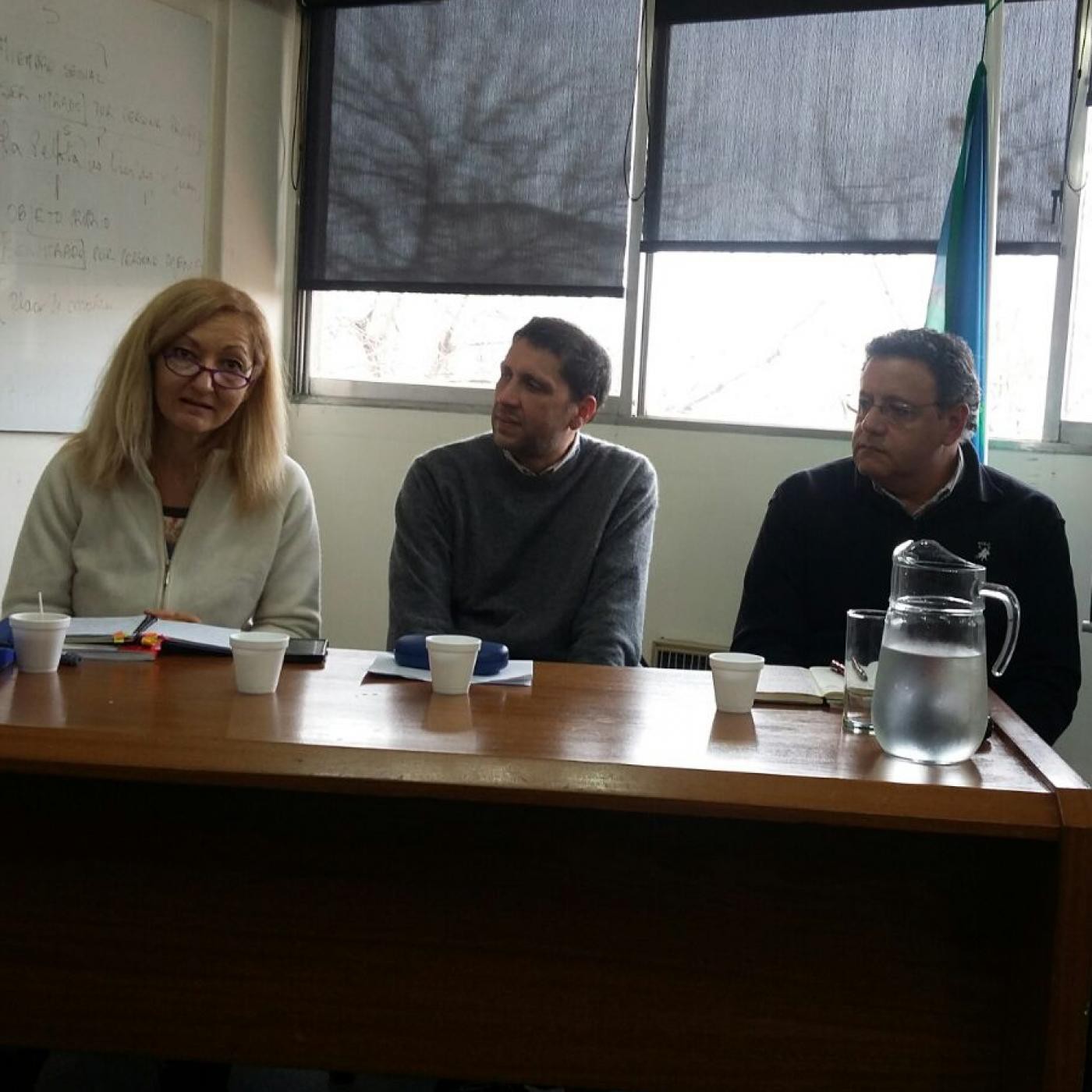 2° Presentación del libro ActualidadDe Erotismo y Pornografía