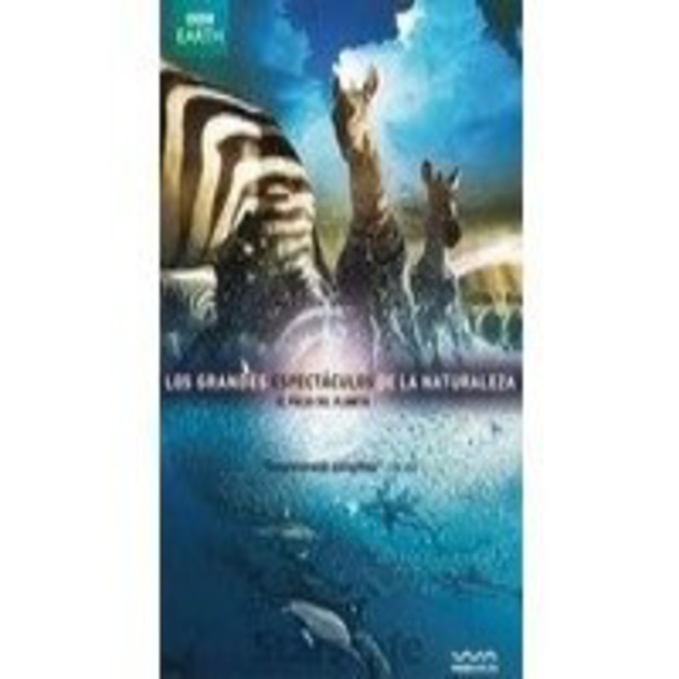 Grandes espectaculos de la naturaleza 3. La gran migracion episode artwork