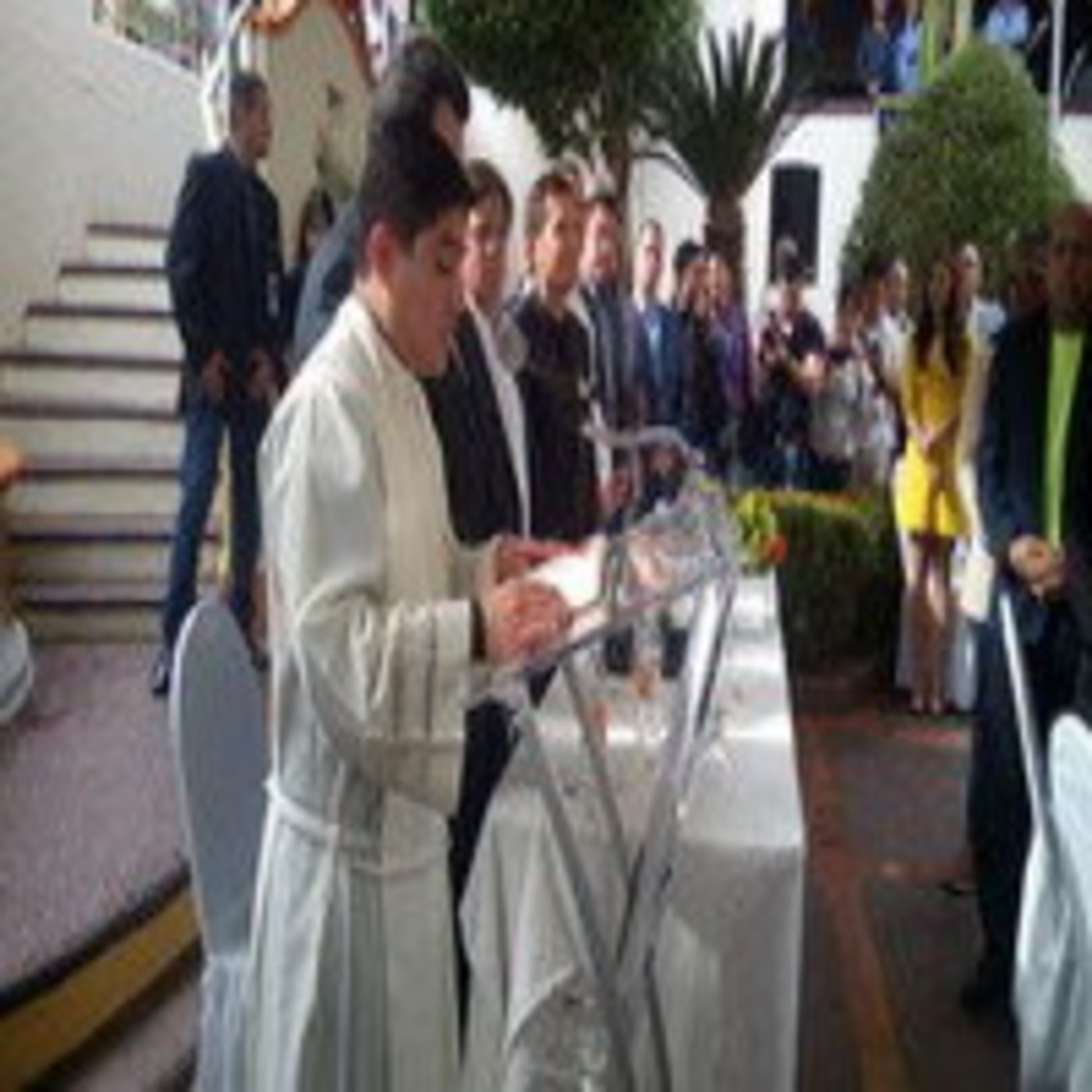 Podcast de J. Manuel Aceves