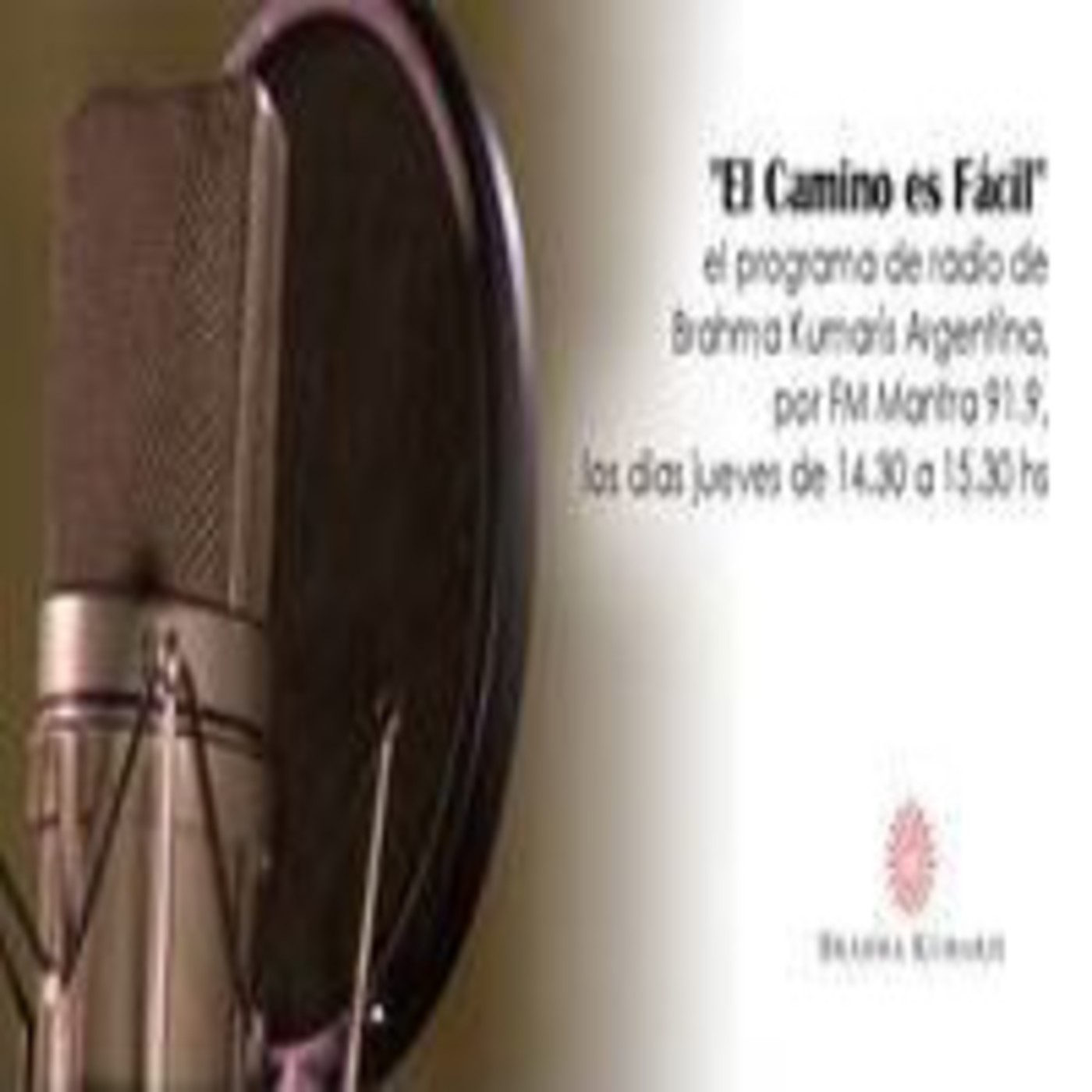 Podcast Om Shanti Argentina