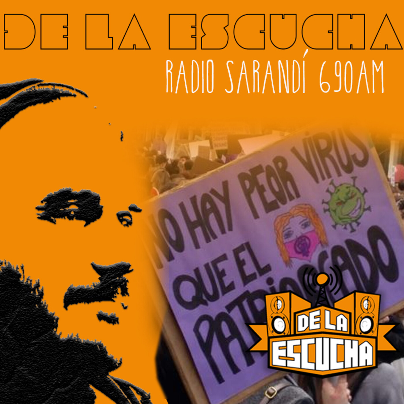 De La Escucha Podcast