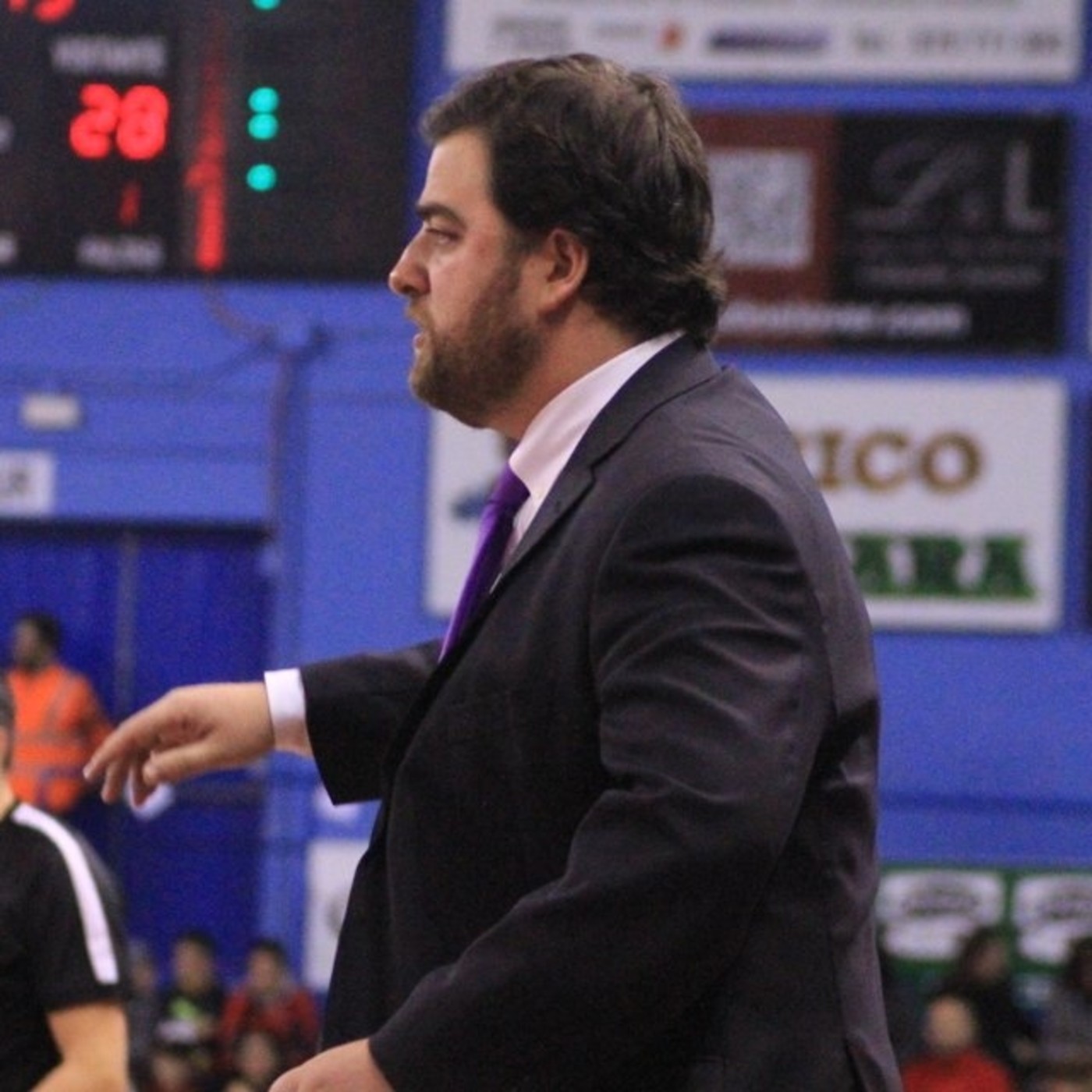 Podcast Canal Baloncesto con P