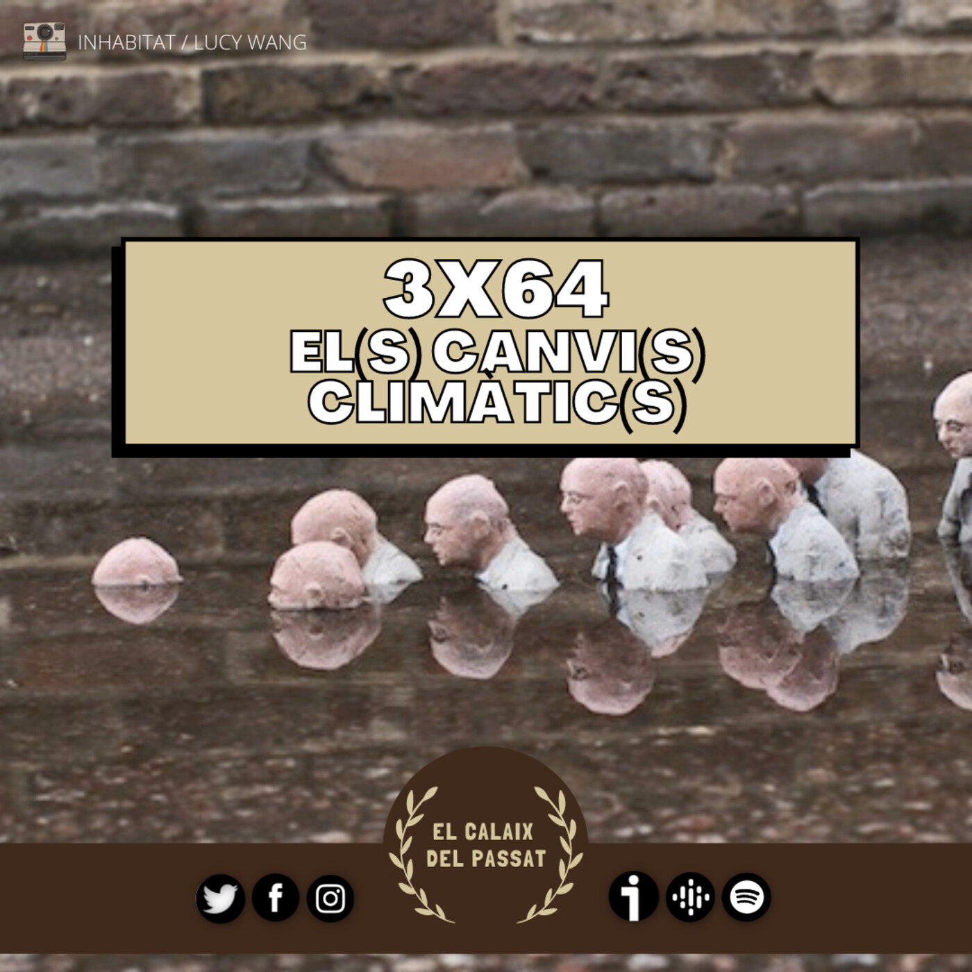 El Calaix Del Passat