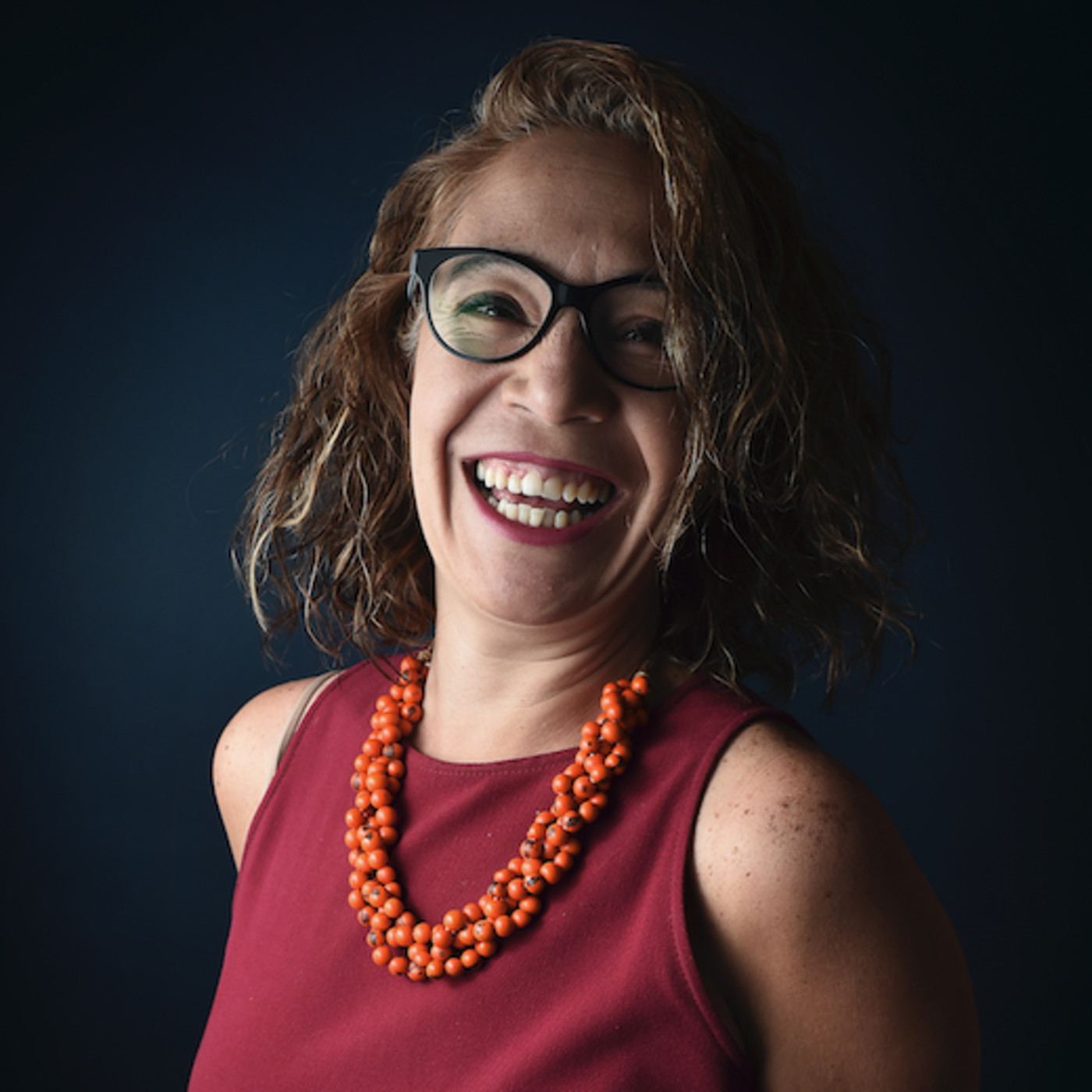 Mariana Domínguez Reflexiones para la paz
