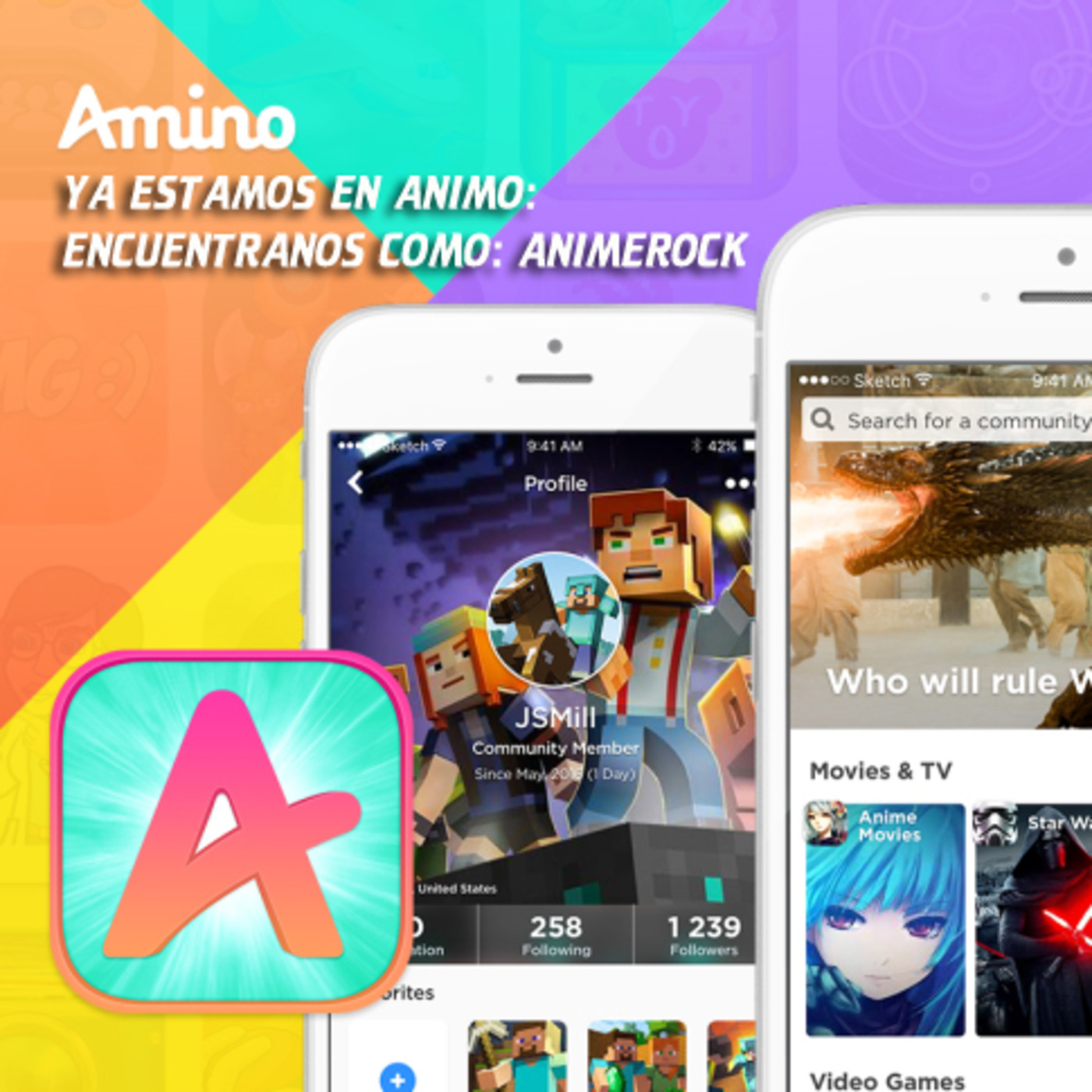 animerock resistencia martes 20 de septiembre del 2016 episode artwork