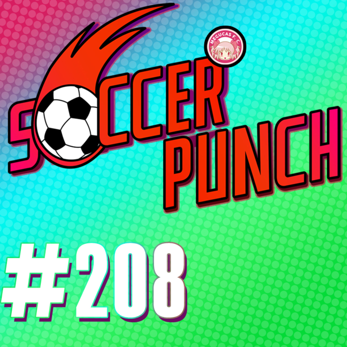 Soccer Punch - Récord Histórico