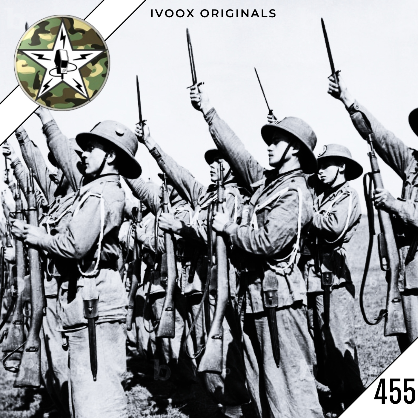 Casus Belli Podcast Historia