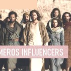 Los primeros influencers: San Pedro