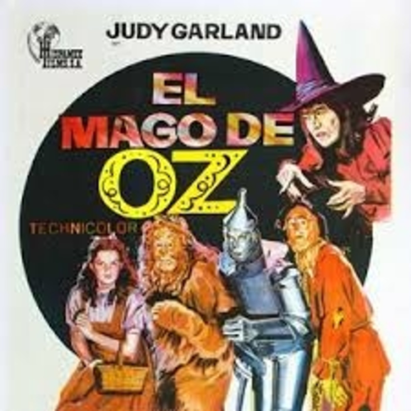 +QCine-12x374-EL MUSICAL PARTE2 Y PREMIADOS SITGES- Prog 3- 18 Octubre 2018 episode artwork