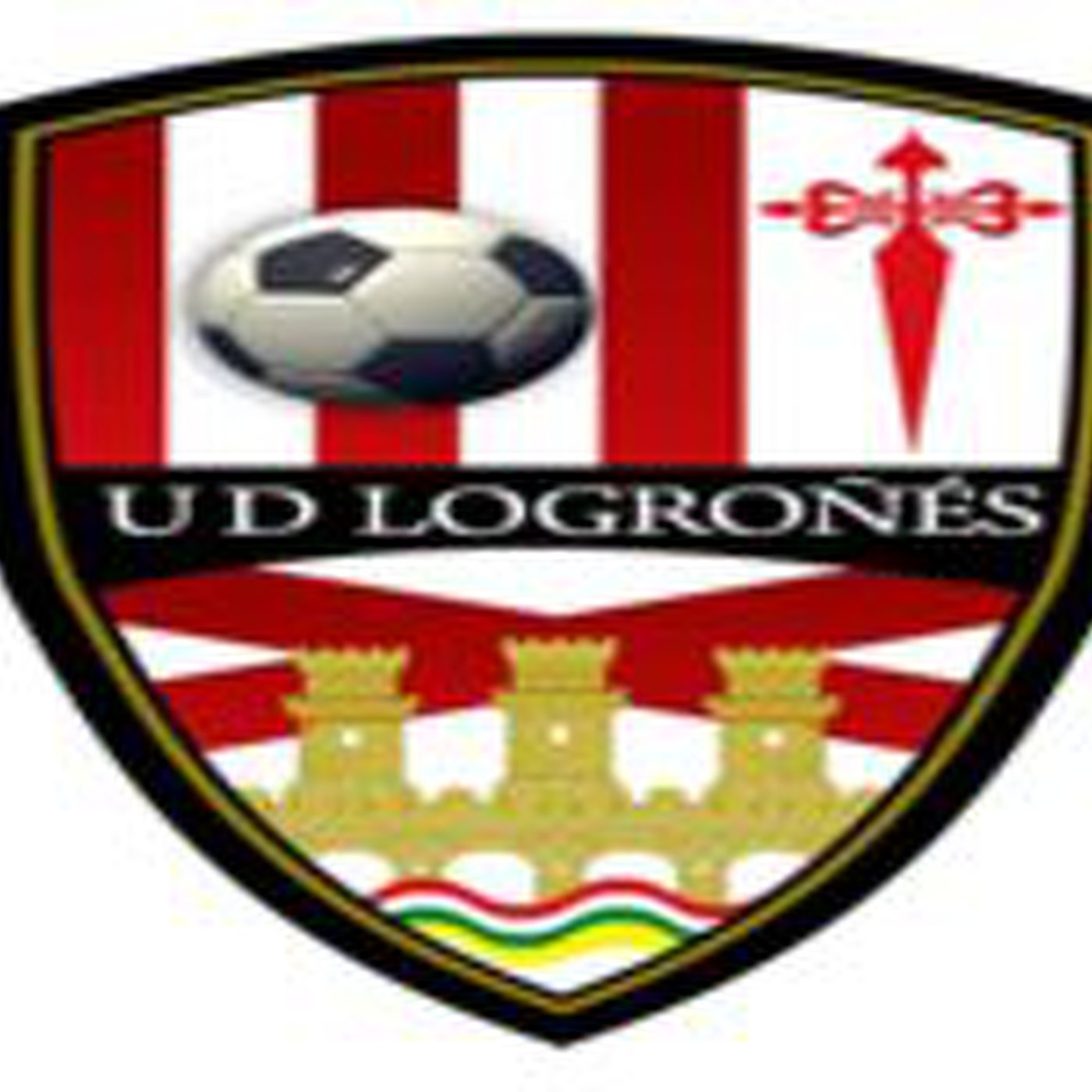 RP Carlos Pouso: Celta Vigo B - UD. Logroñés episode artwork