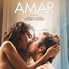 Amar (2017) #Romance #Drama #peliculas #audesc #podcast