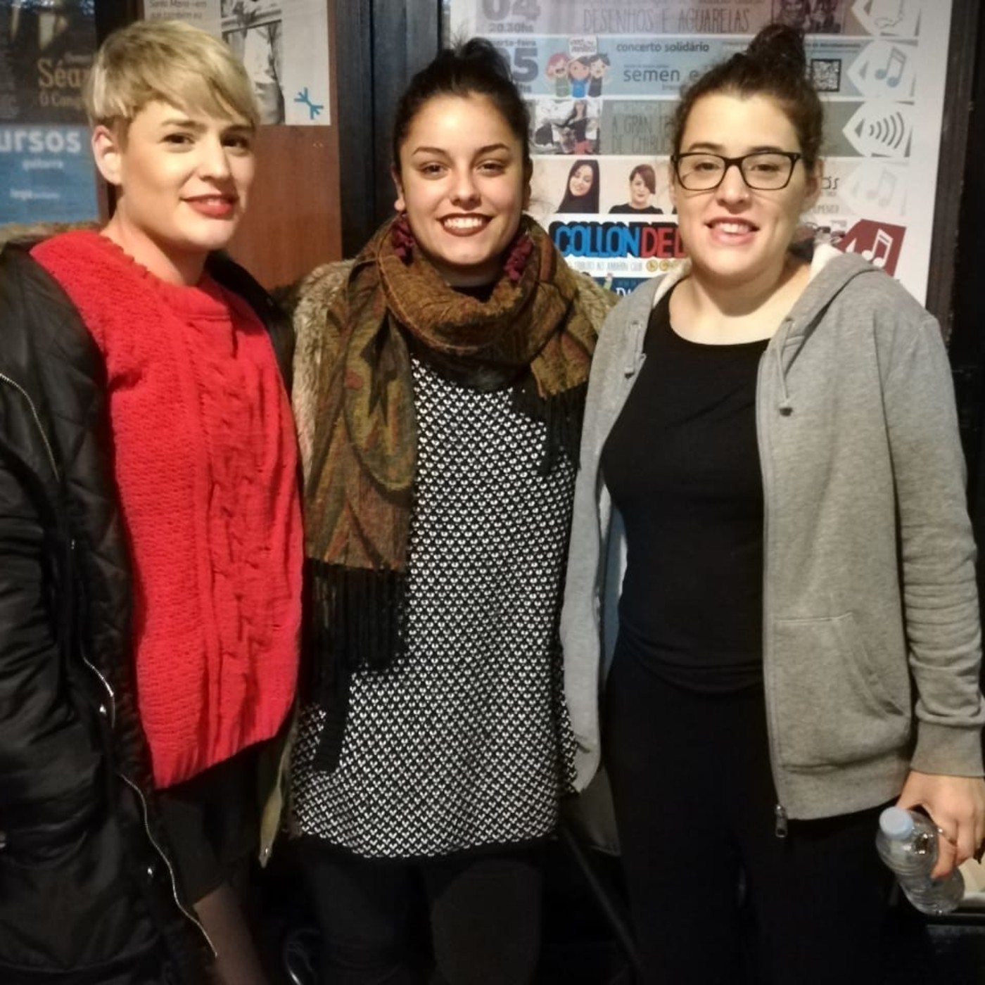 Sons de Nós 17 de decembro de 2021