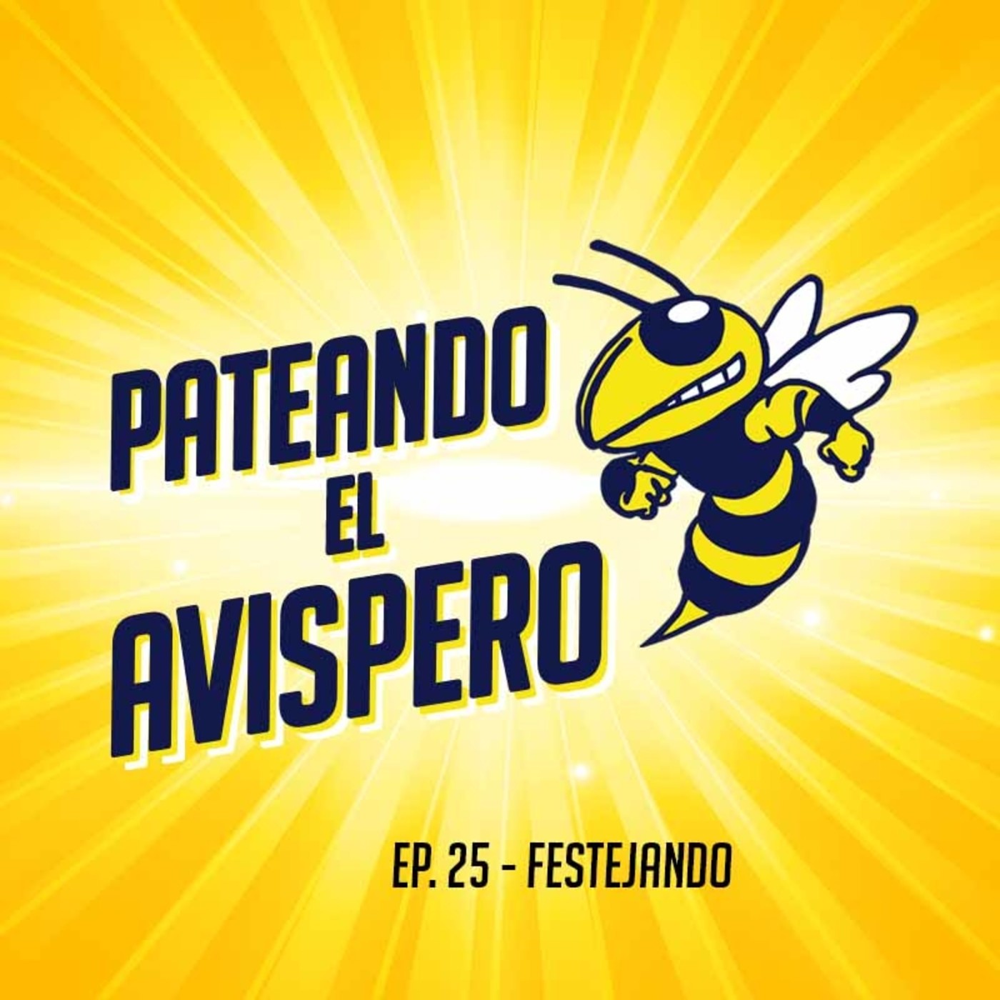 Pateando el Avispero