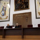 Don Ángel Fernández Collado, nuevo obispo de Albacete