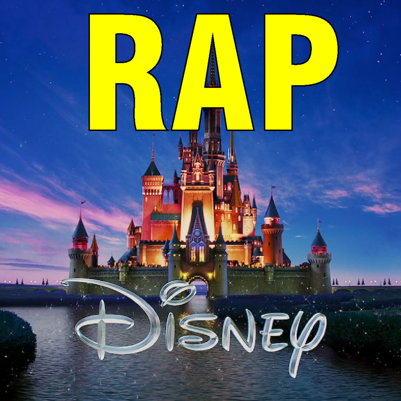 Rap de Emprendedores
