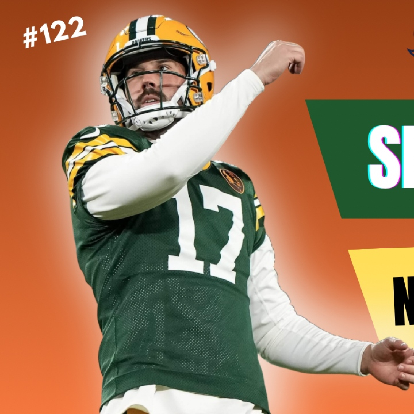 Capítulo 122 | Sin Broncos no hay paraíso episode artwork