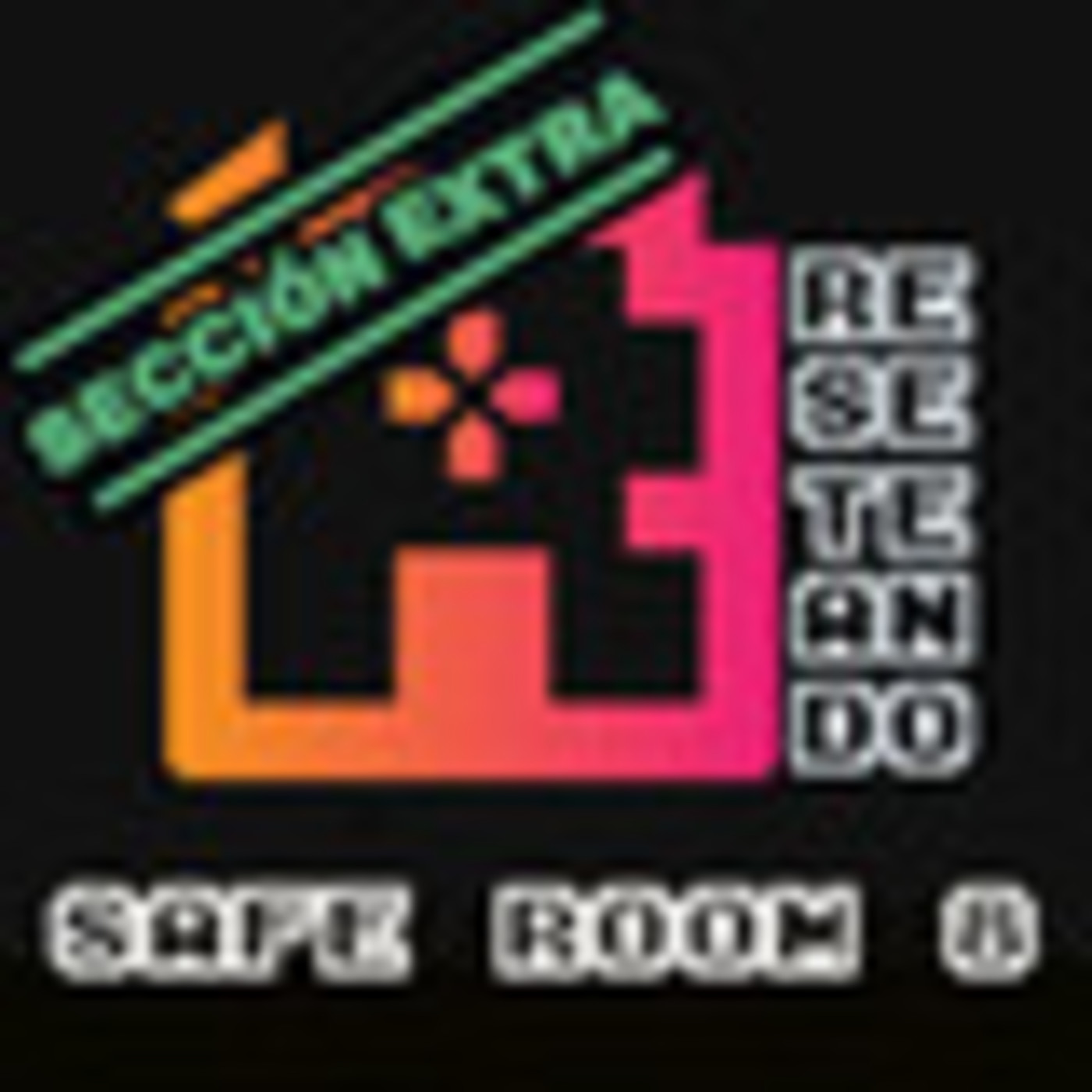 Reseteando Podcast