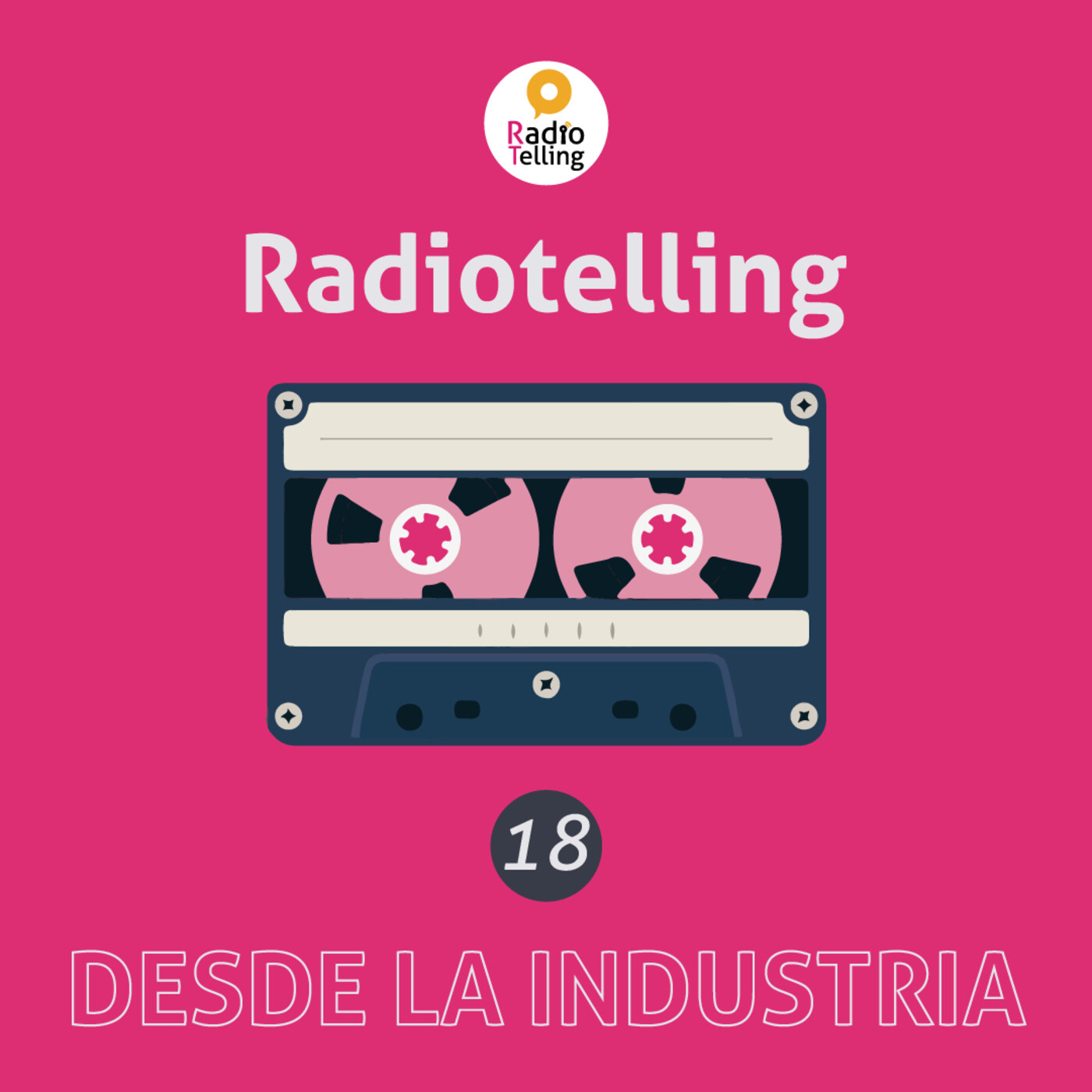 Radiotelling