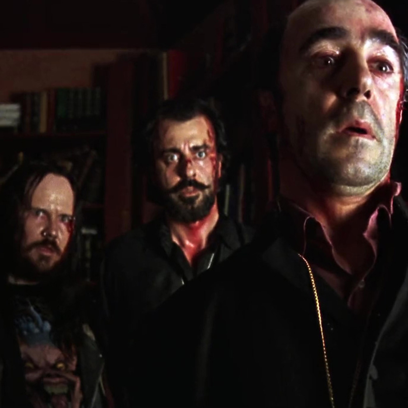 Los  GoodFellas