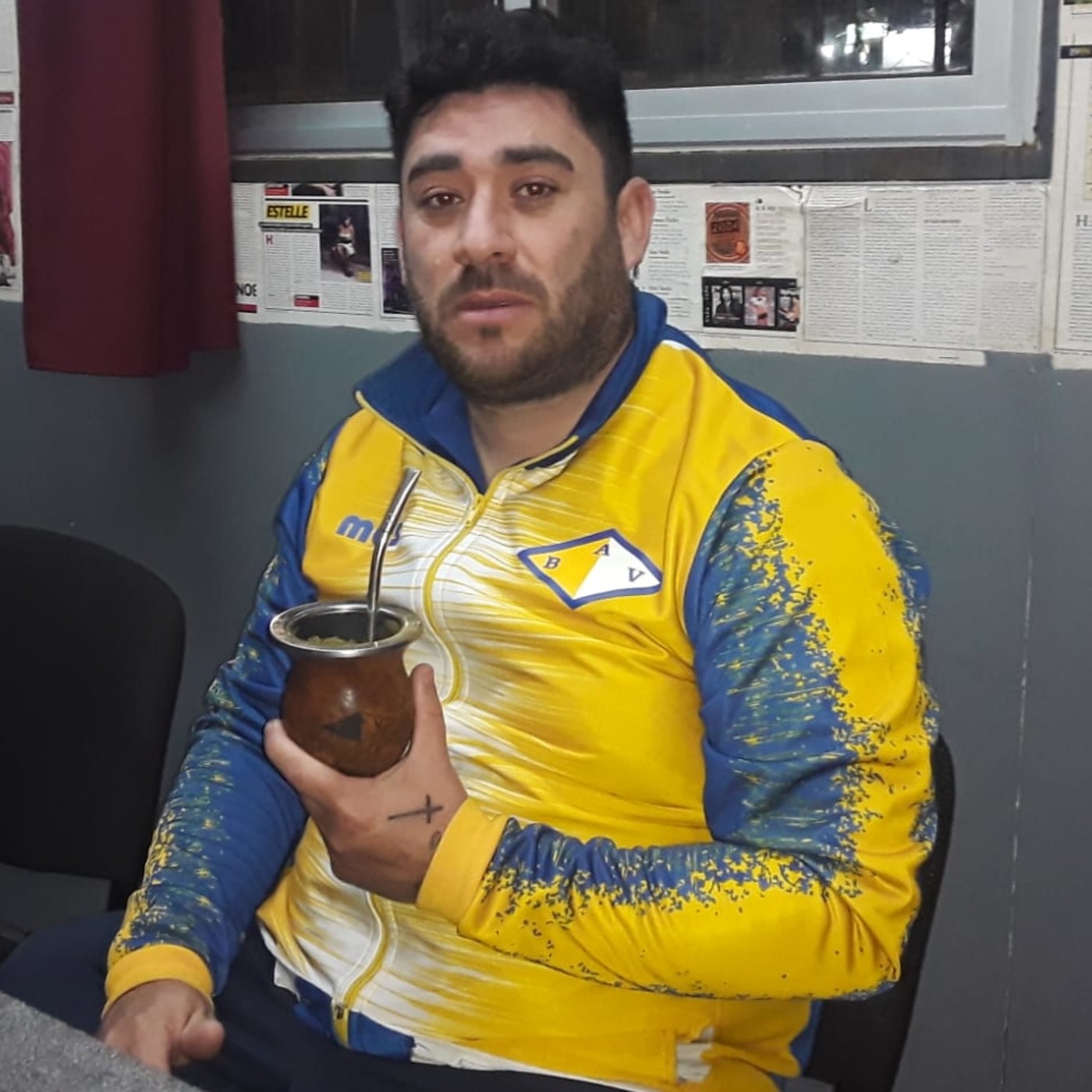 Emiliano Dornelles