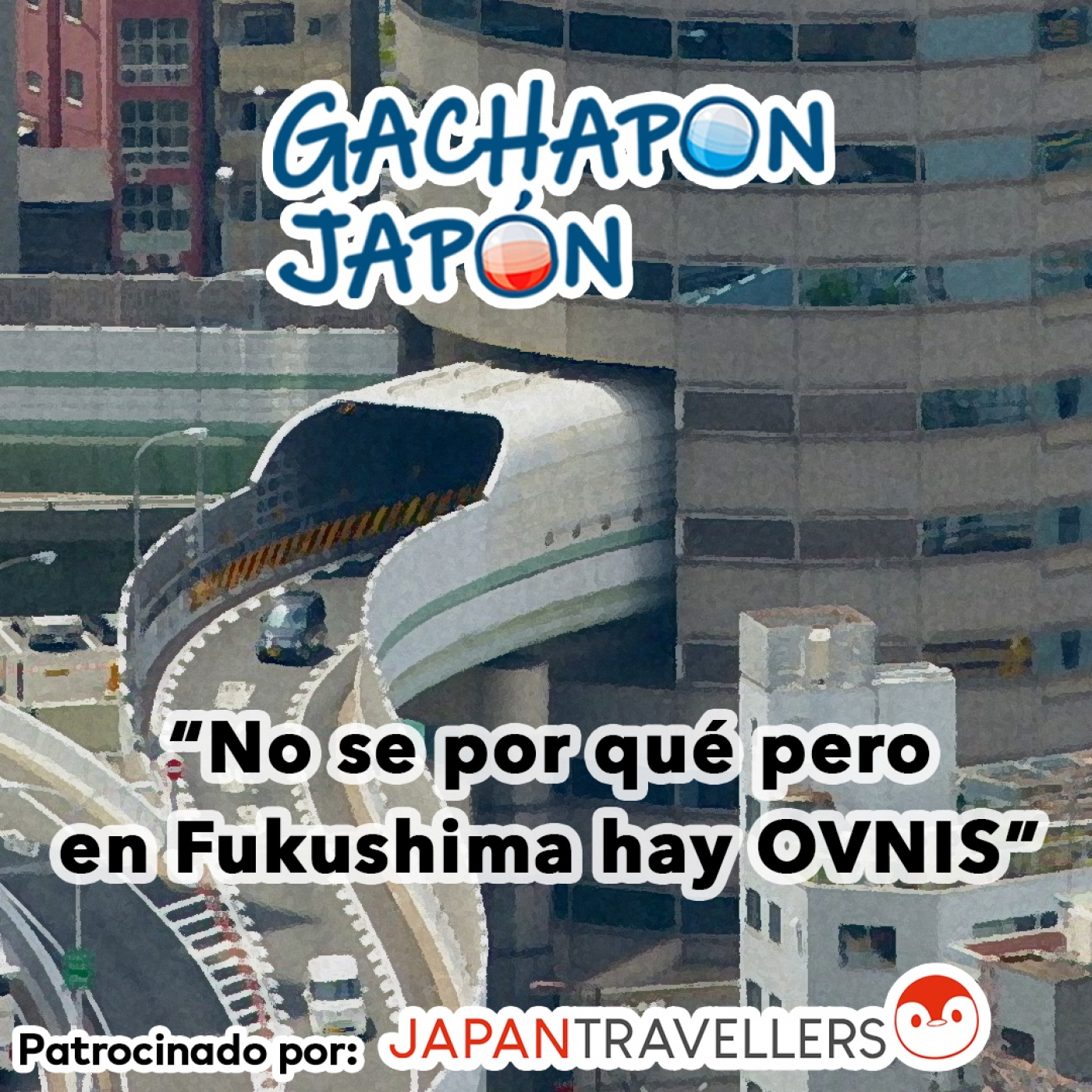 Gachapon Japón